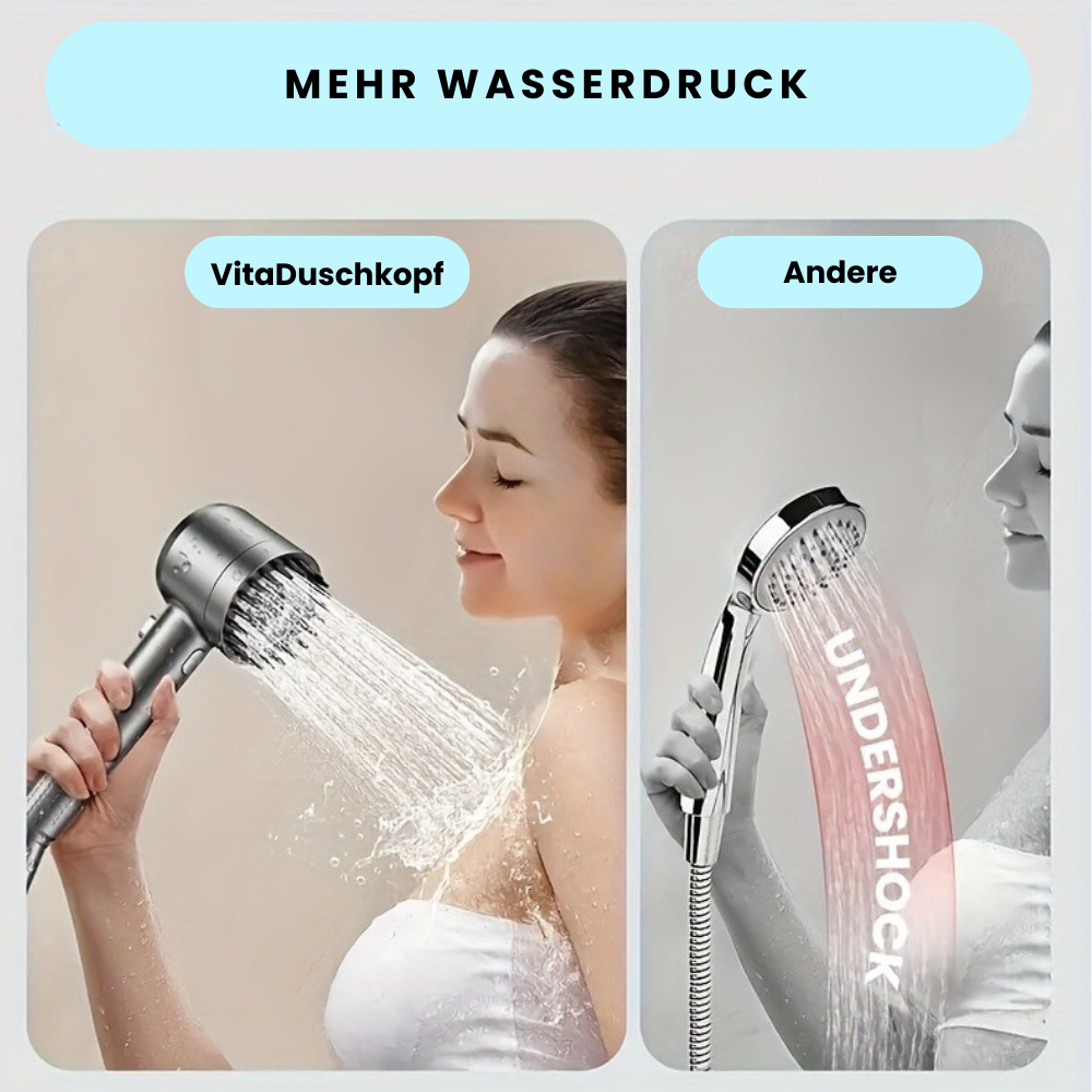 VitaDuschkopf  Filterset 5 St