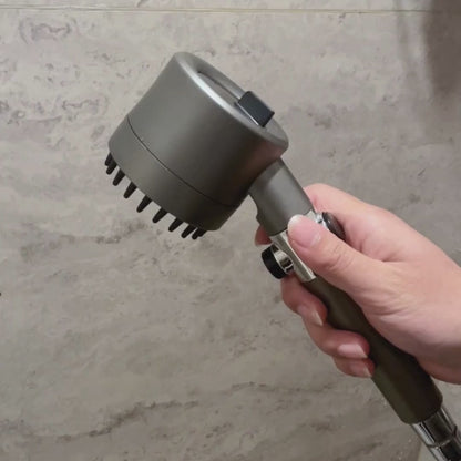 VitaDuschkopf mit Filter